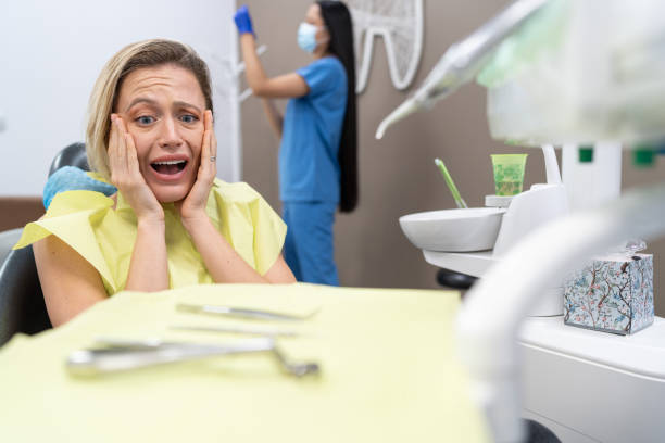Best Emergency Care for Gum Disease in Ponca City, OK