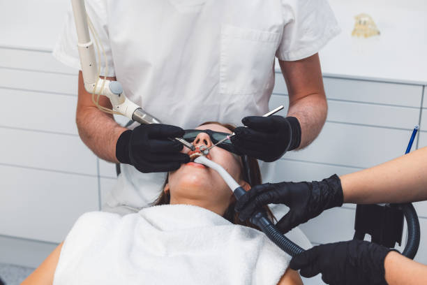 Best Emergency Pediatric Dental Care in Ponca City, OK